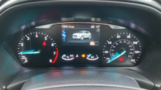 Ford Puma 1.0 EcoBoost Titanium 5dr Petrol Hatchback